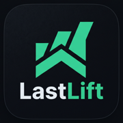 LastLift app icon