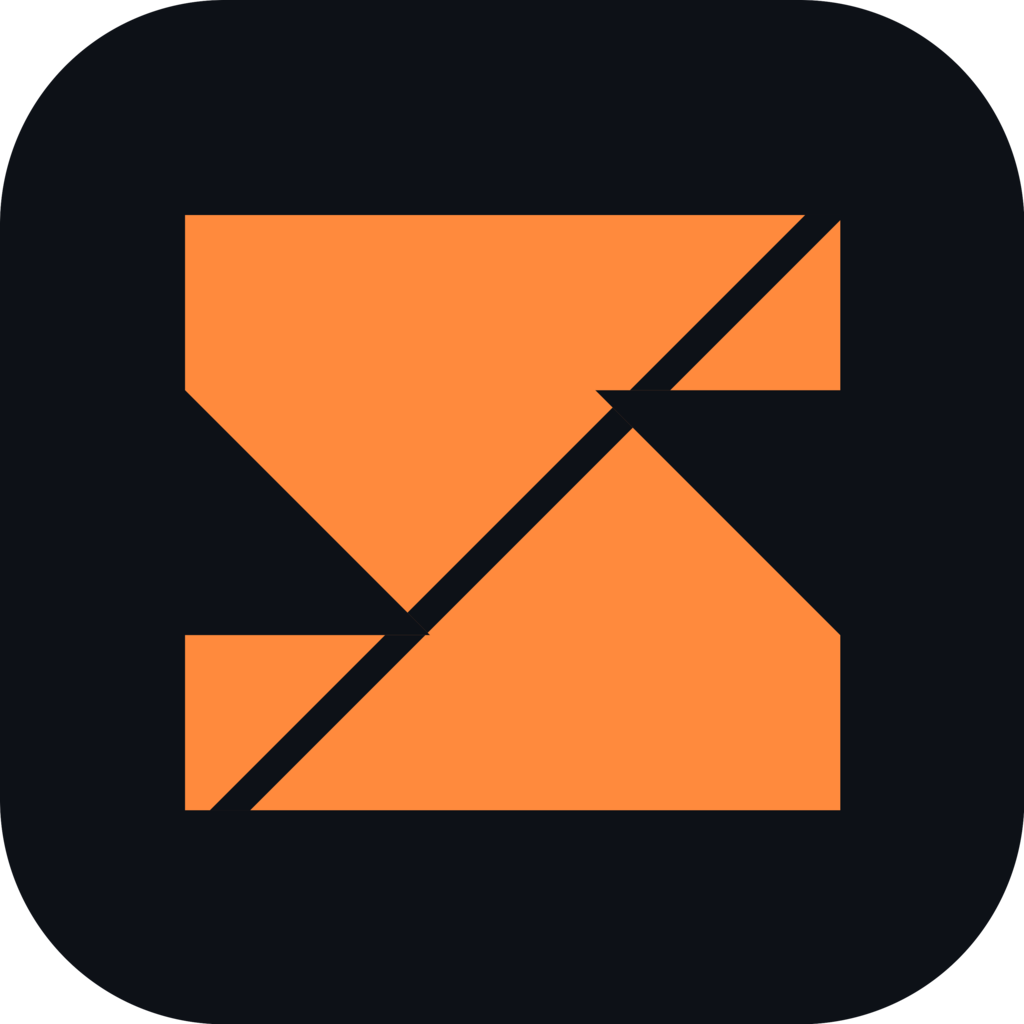 SteelRep app icon